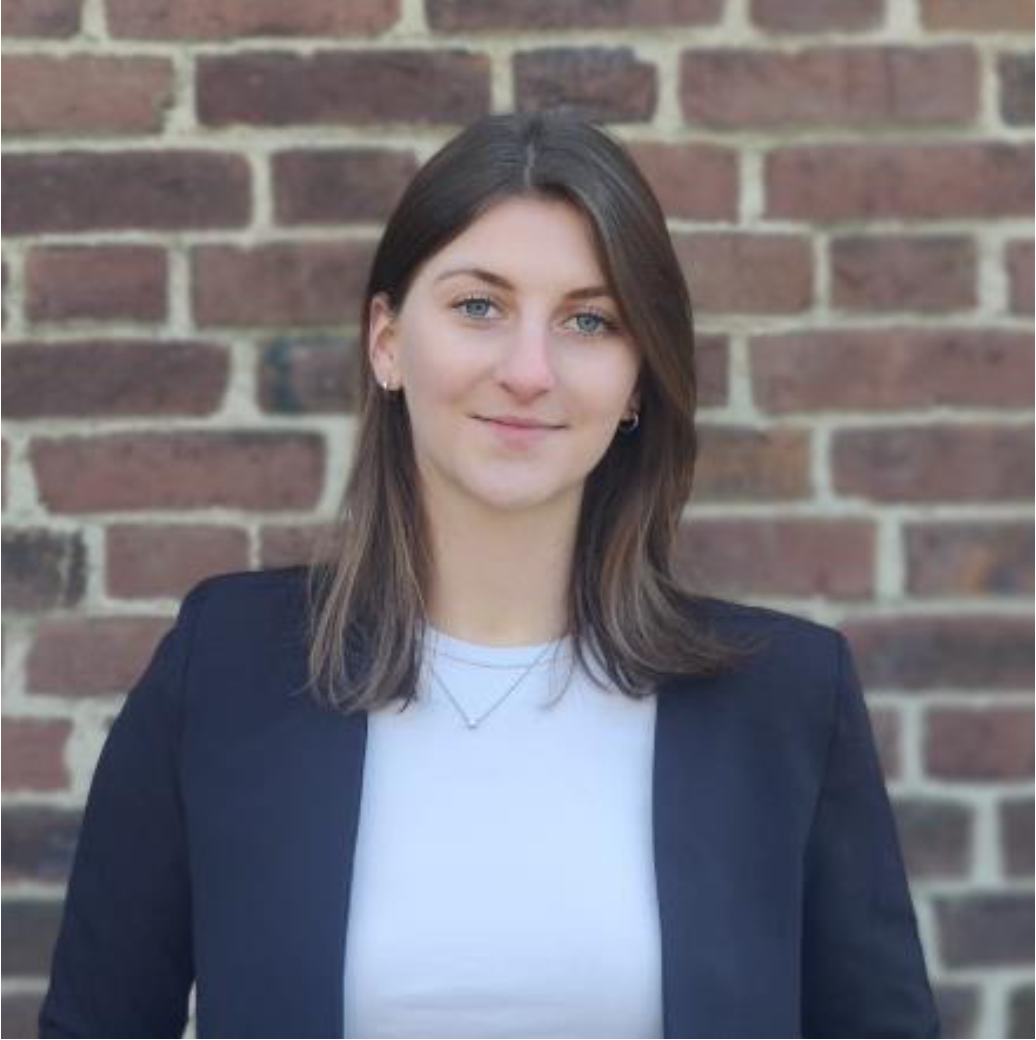 Katharina Khek, BSc, MSc